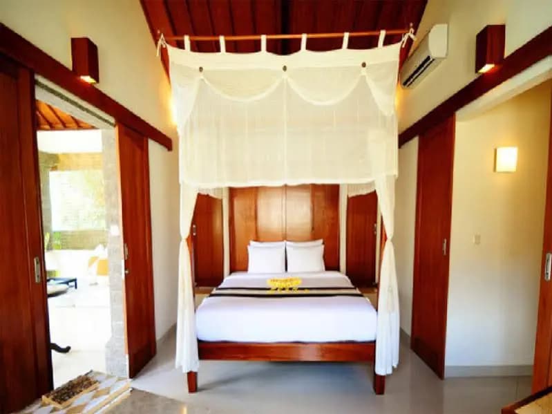 The Aura Private Villa - photo 3