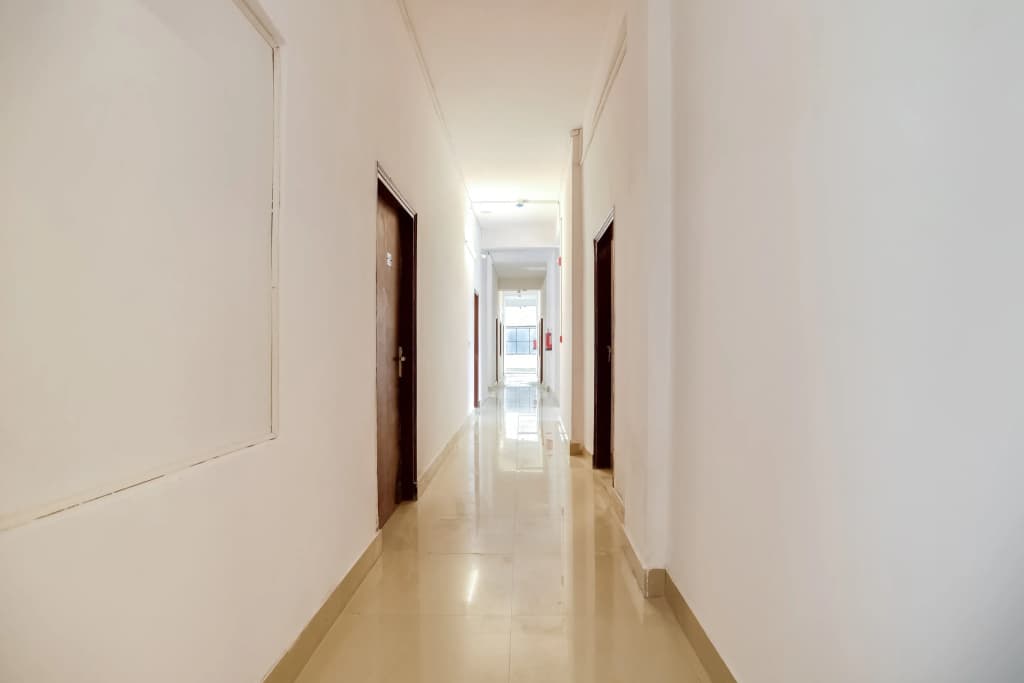 Hotel O Cozy - photo 1