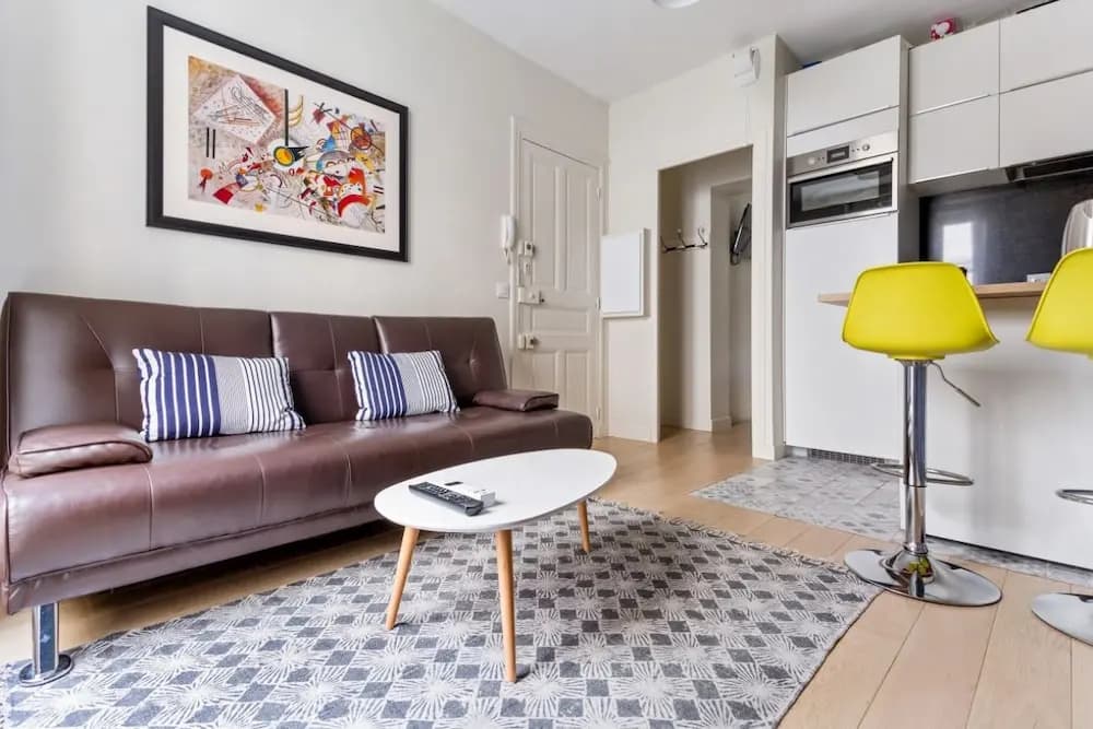 Apartment Quartier Latin Mouffetard - photo 5