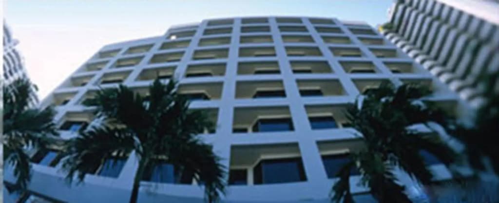 Best Comfort Residential Hotel - photo 1