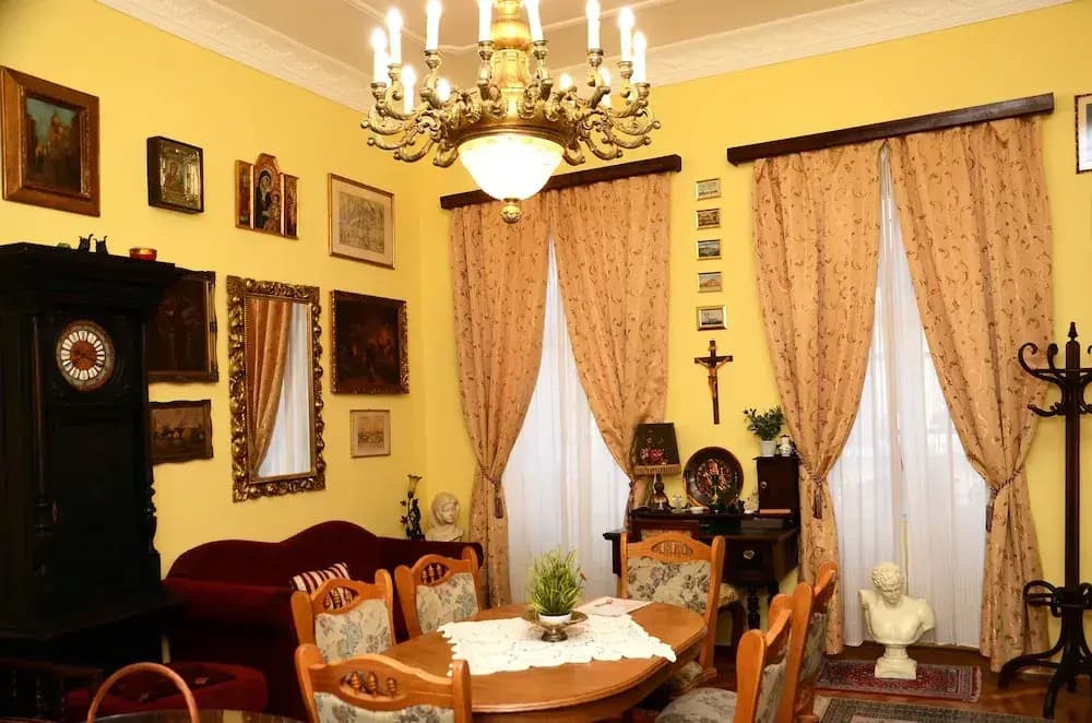 Rakoczi Boulevard Apartments - photo 19