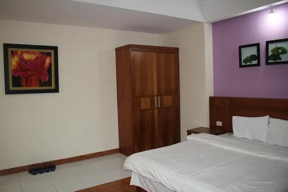 An Phu Motel - photo 4