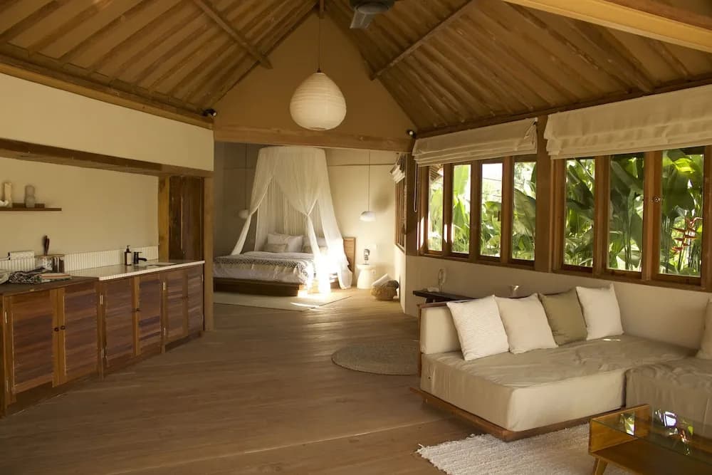 MODJO Villas Bingin - photo 5
