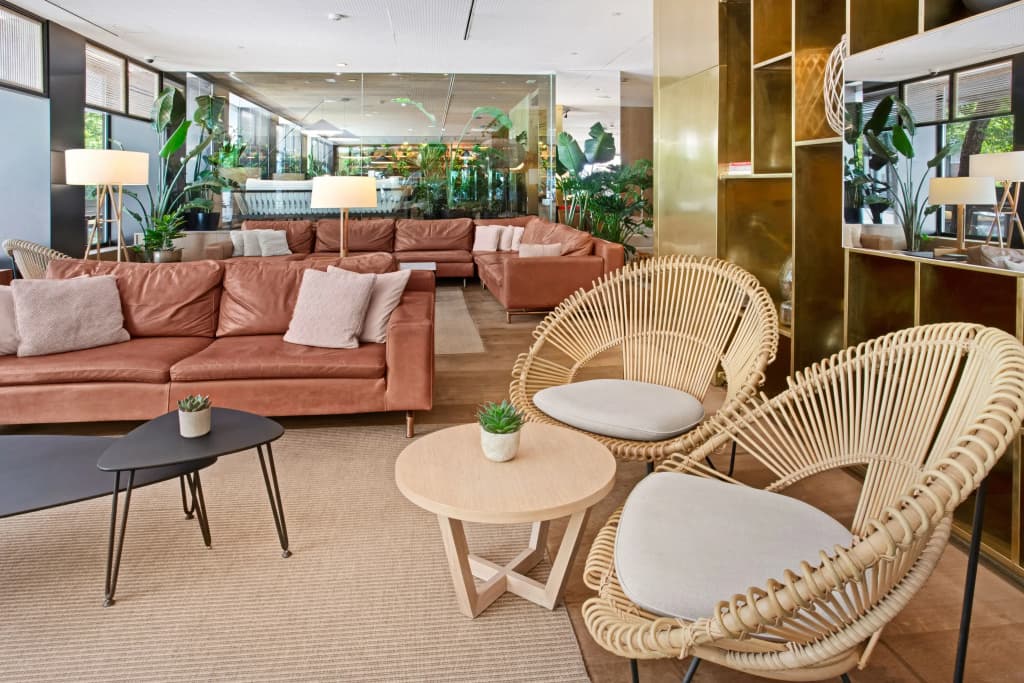 Melia Madrid Serrano - photo 33