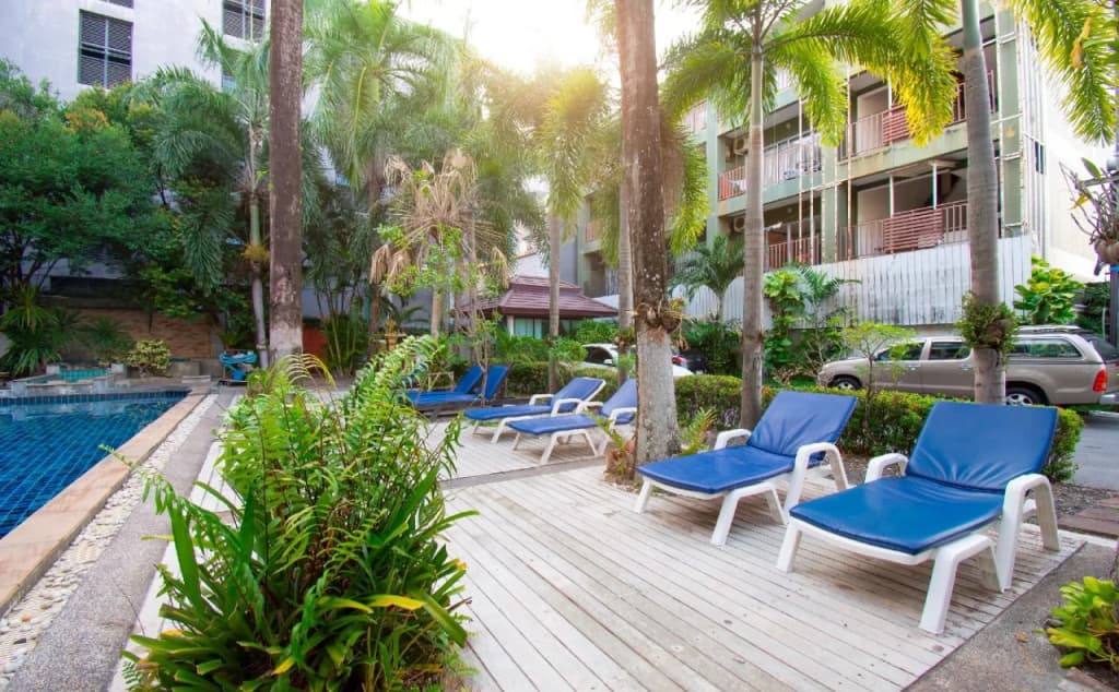 Honey Resort - photo 13