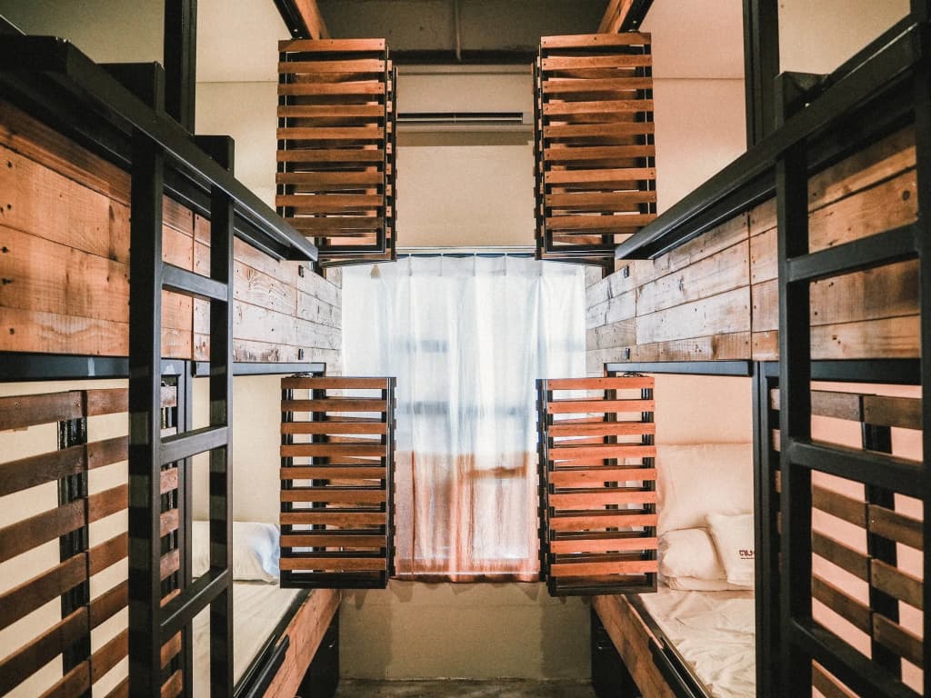 Muan Hostel - photo 15