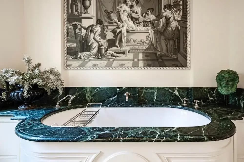Luxury 3BR Flat Near the Champs Elys es - photo 9