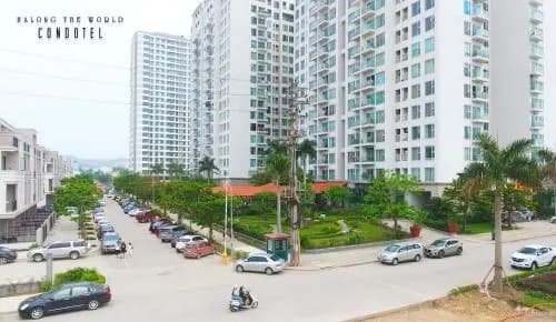 Ha Long The World A1 - photo 14