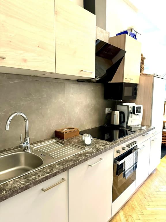 Belvedere Apartment - photo 14