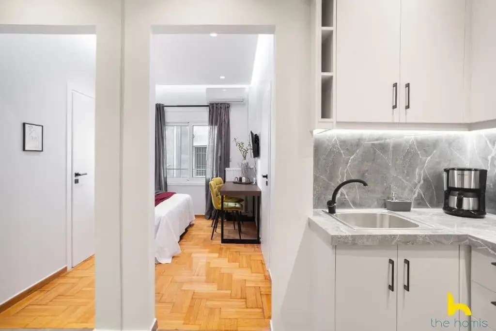 Dream Studio in Plaka near Syntagma & Acropolis! - photo 3