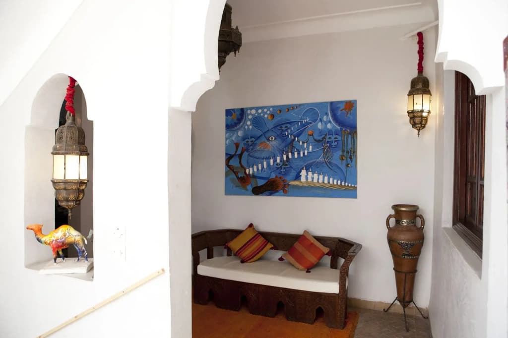 Riad Ka - photo 10