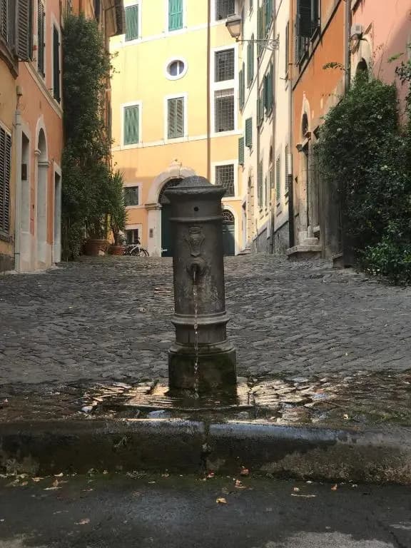 Clementinam Suite Colosseum - photo 5