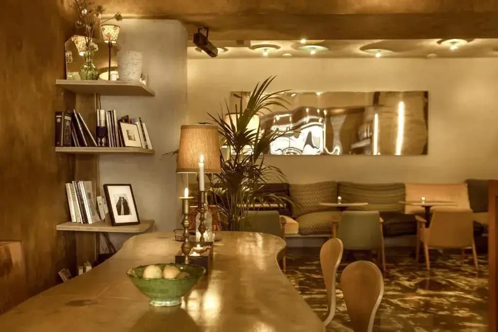 Hotel La Nouvelle République - photo 8
