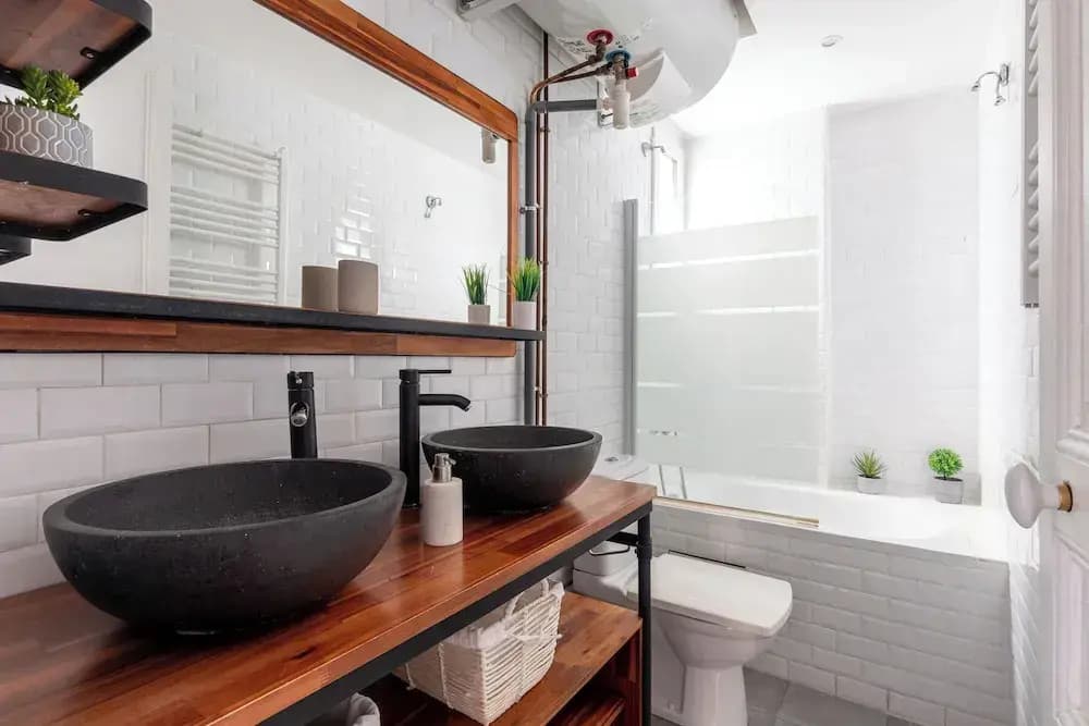 Appartement Prestige dans le 16 - photo 8