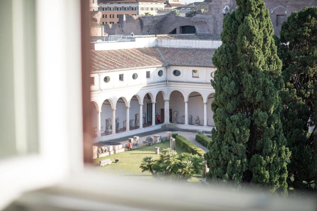 Suite Deal Rome - photo 16
