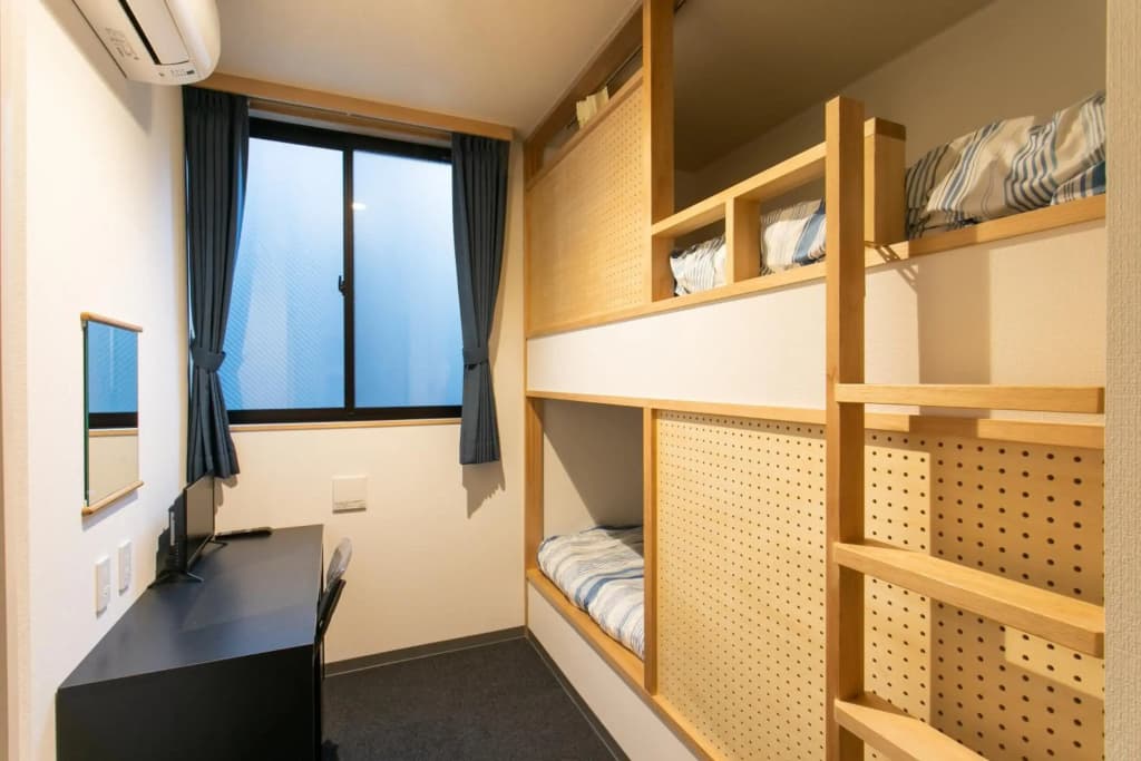 Hostel Takeyado - photo 3