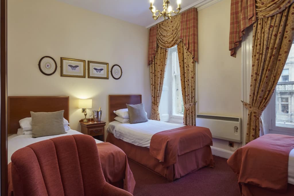 Old Waverley Hotel - photo 4