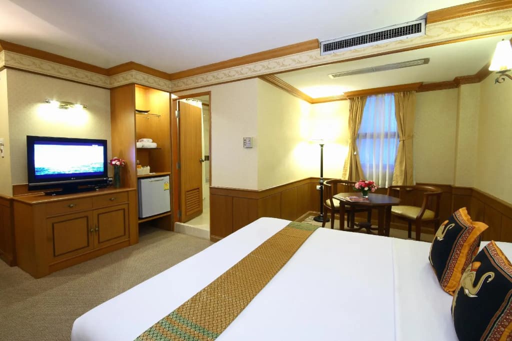 Wall Street Inn - photo 21