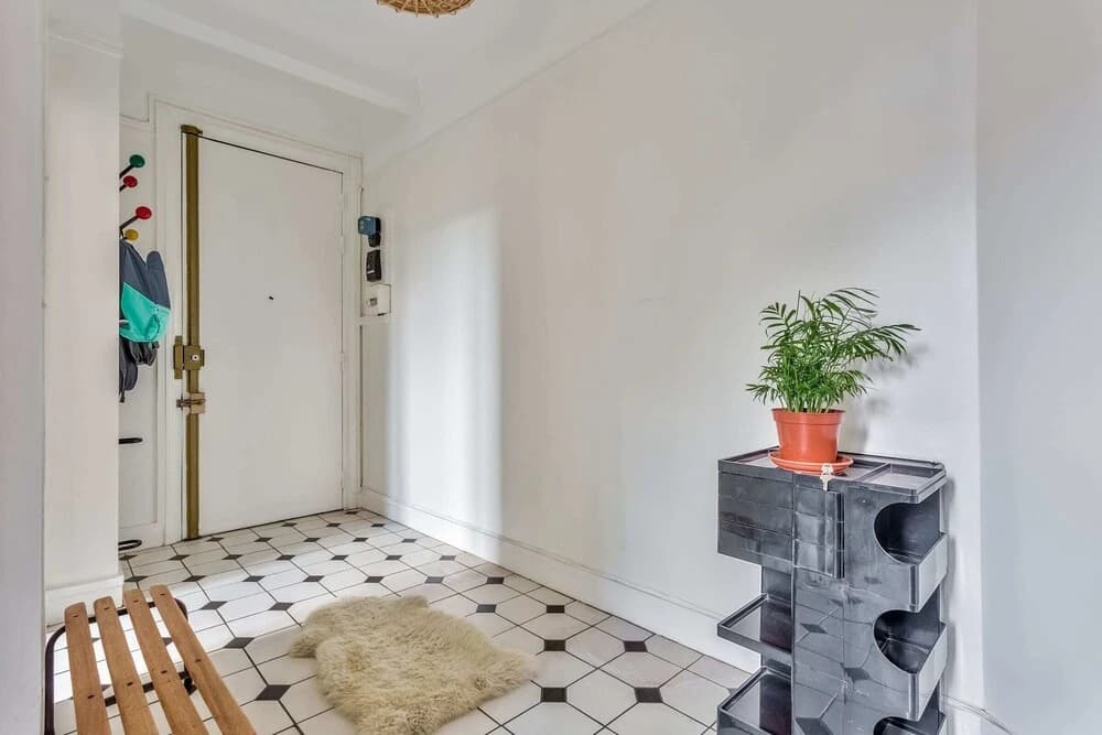 Comfortable Apartment 20th Arr. Paris - photo 12