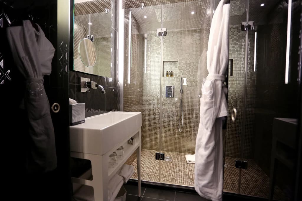 Hotel Le Malown - photo 8