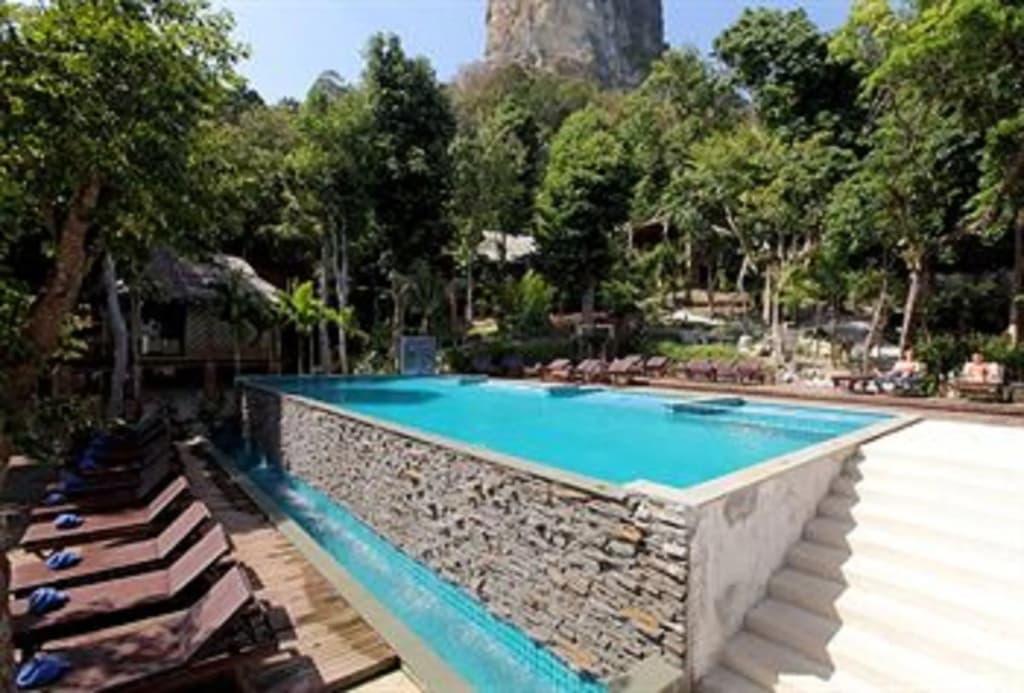 Railay Great View Resort - photo 12