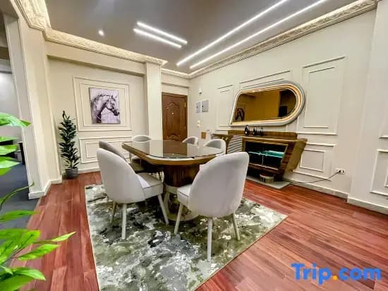 RD The Residence Serviced Apartment, New Cairo | Prime Location - photo 2