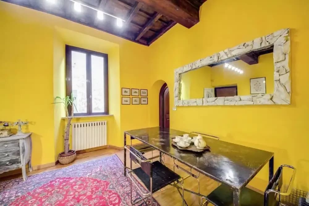 Apartment Spanish Steps - photo 5