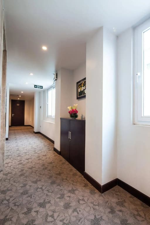 Dragon Pearl Hotel Hanoi - photo 11