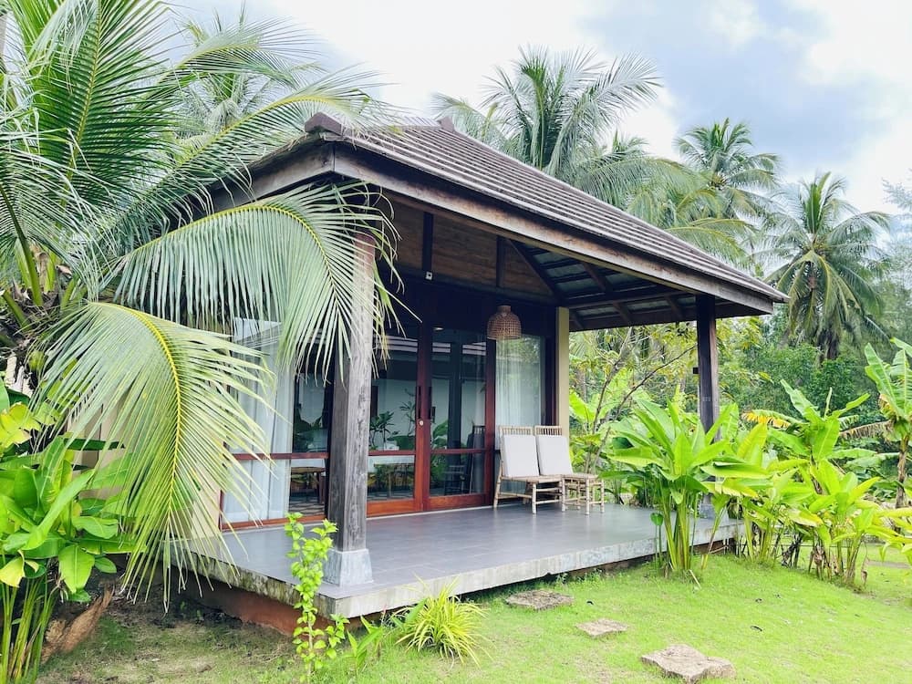 Coco Island Retreat Phu Quoc - photo 22