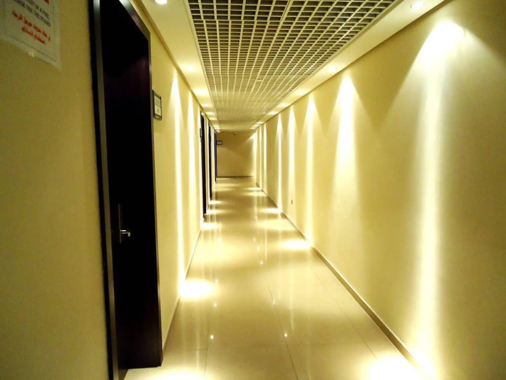 Al Jazira Club Hotel - photo 11
