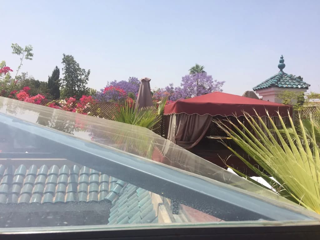 Riad Rêves D'orient - photo 14