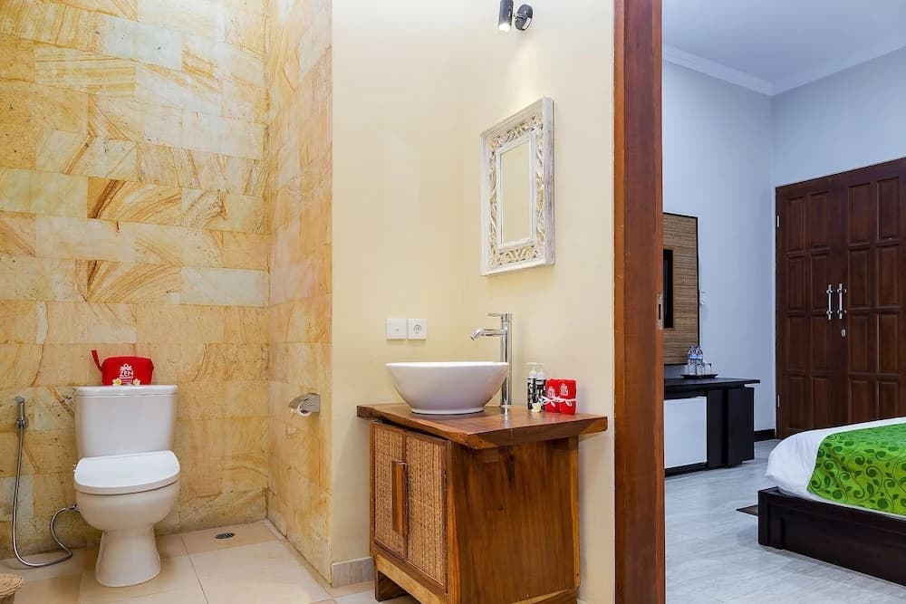 Zen Rooms Ubud Jembawan - photo 6