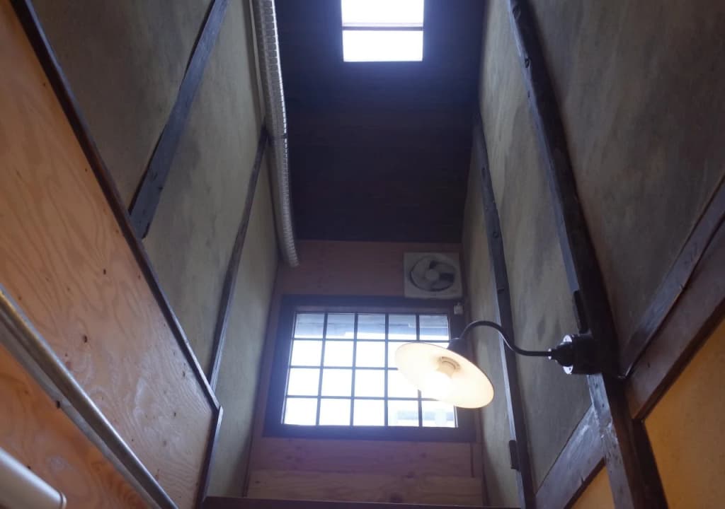 Guesthouse Chikayoshi - photo 14