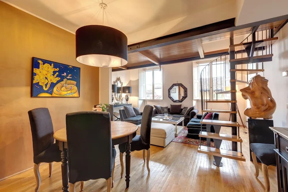Mamo Florence - Casper Apartment - photo 13