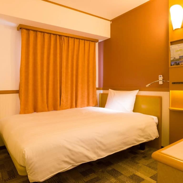 Toyoko Inn Osaka Namba Nishi - photo 29