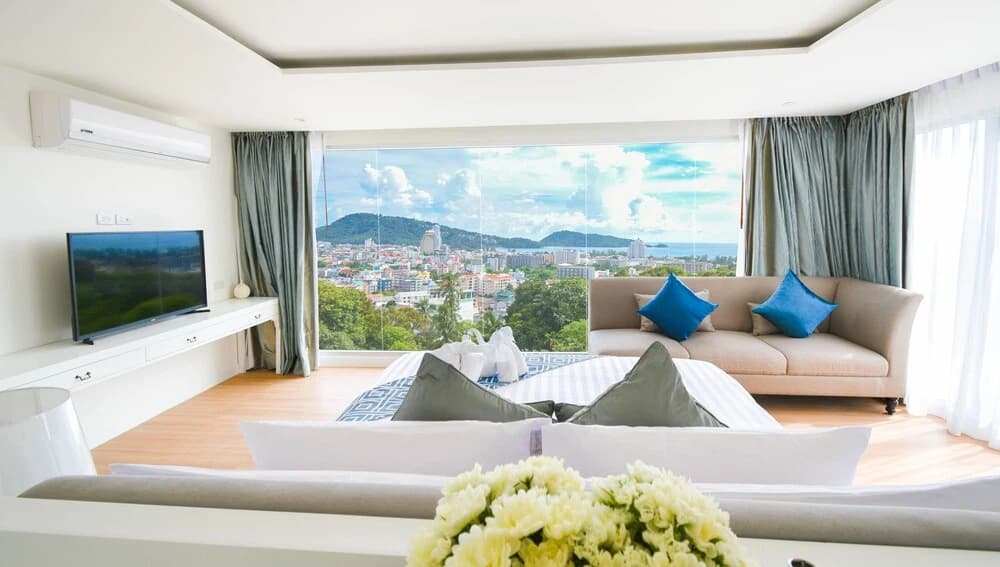 The Aristo Seaview Patong - photo 7