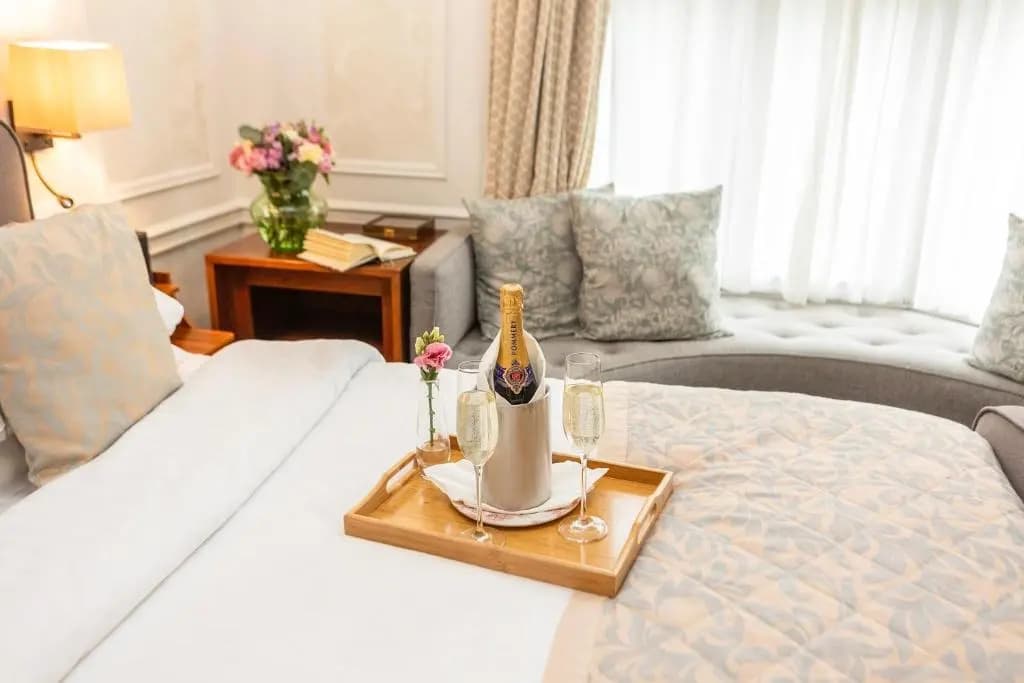 Sloane Square Hotel - photo 41