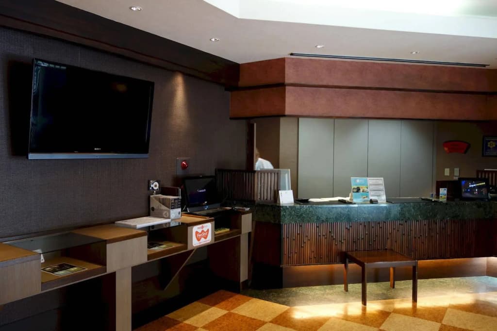 Dormy Inn Express Asakusa Hot Spring - photo 22