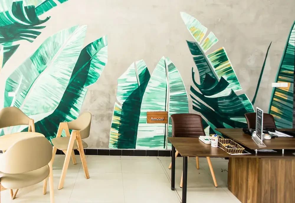 Thien Phu Garden Hotel - photo 12