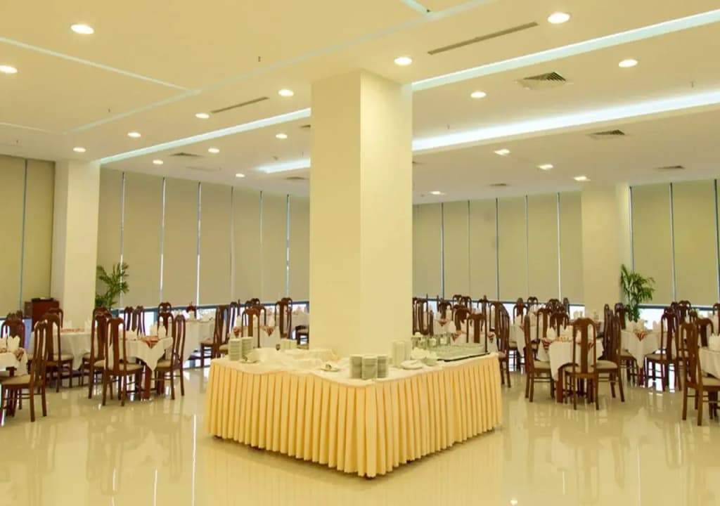 Danang Han River Hotel - photo 26