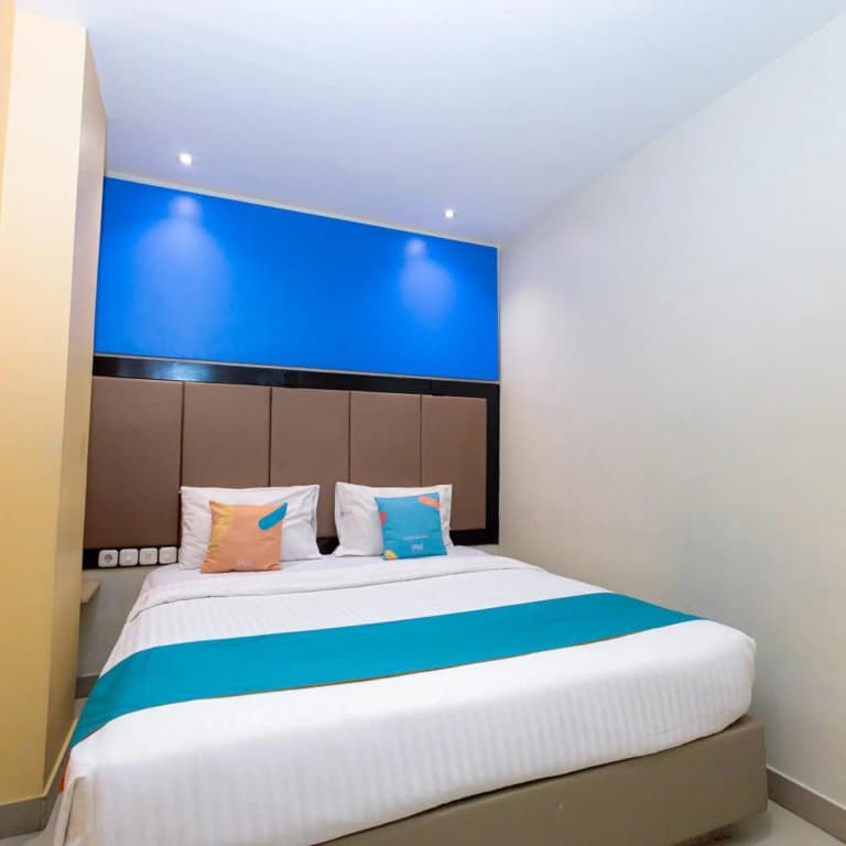 OYO 3735 Liv Hotel - photo 27