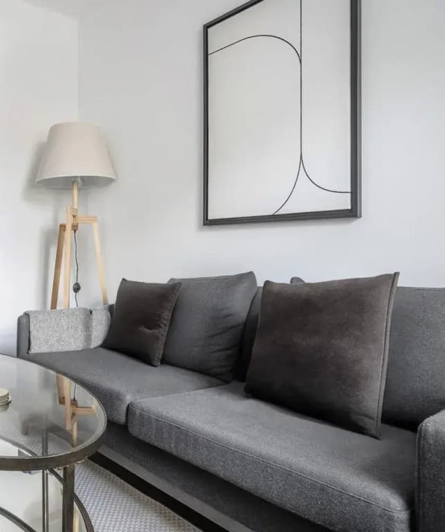 Cozy 2 Bedrooms by Shoreditch - photo 4