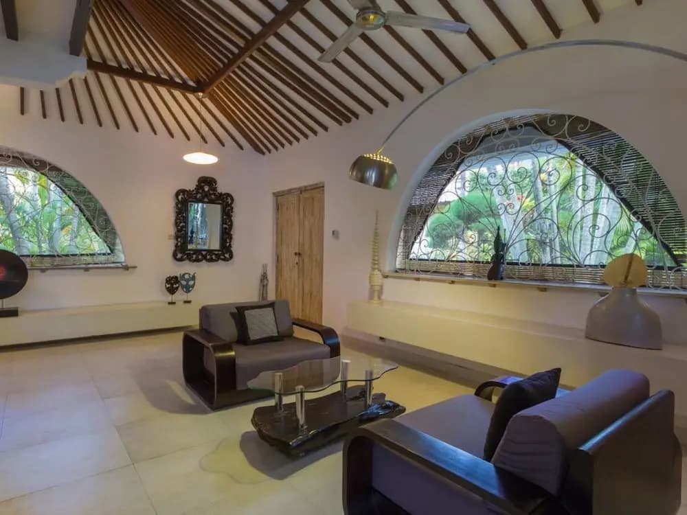 Amore Mio Villa - Seminyak - main photo