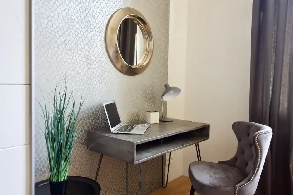 Praha Unique Suite - photo 5