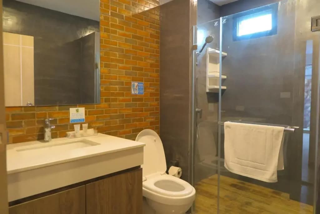 Touch Sea Boutique Hotel&Bistro - photo 22