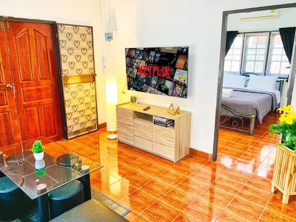 Thai Orange Villas - photo 32