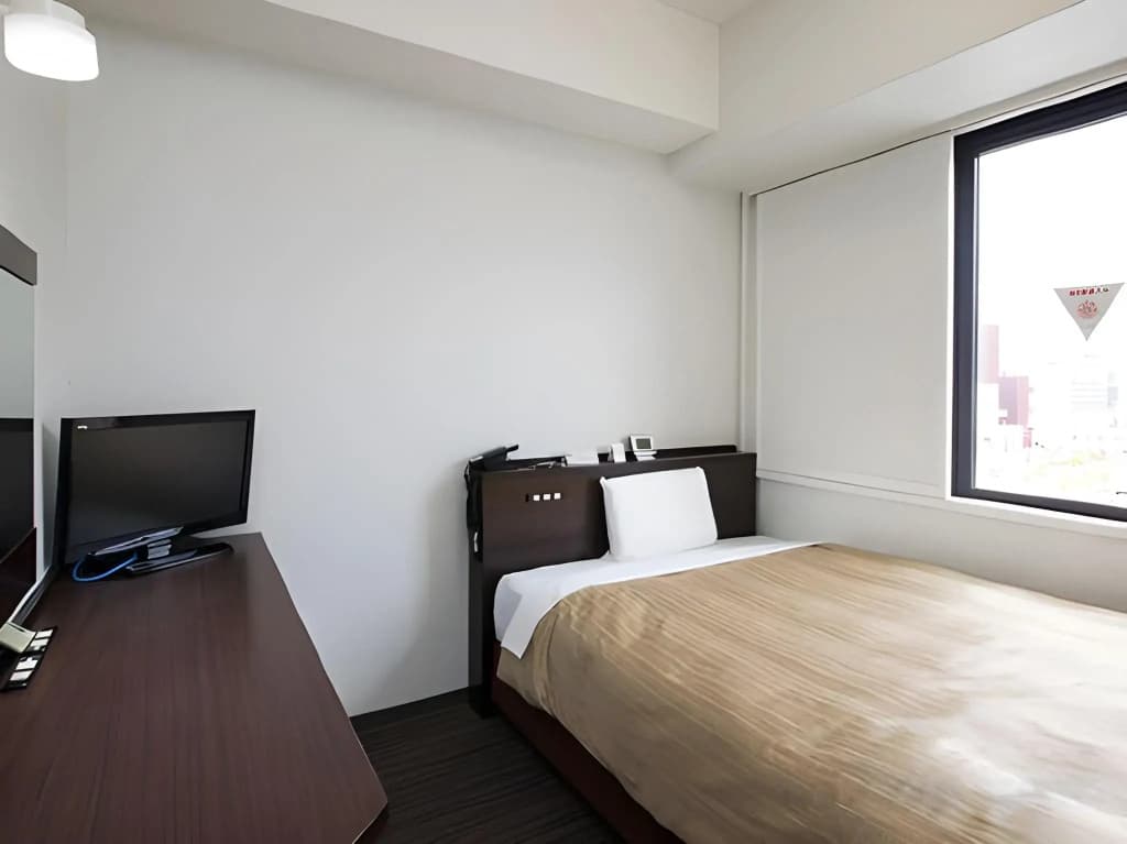 Kyoto Plaza Hotel - photo 33