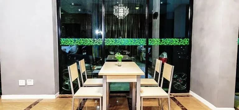 D Day Suite Ladprao - photo 21