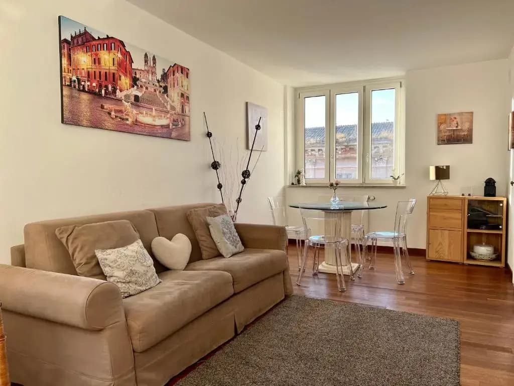 Il Palazzetto di Via della Frezza - photo 11