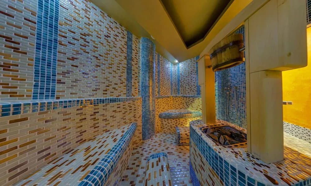 Atrium Hotel - photo 14